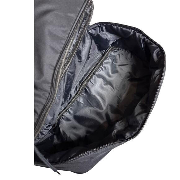 Beyond Yoga Black Convertible Gym Backpack Tote NWT - Picture 8 of 9